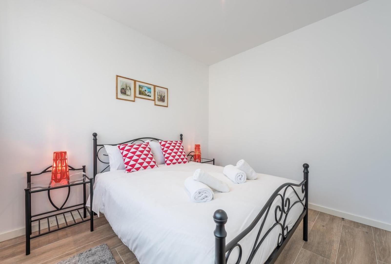 Guestready - Retreat Near Matosinhos Beach المظهر الخارجي الصورة