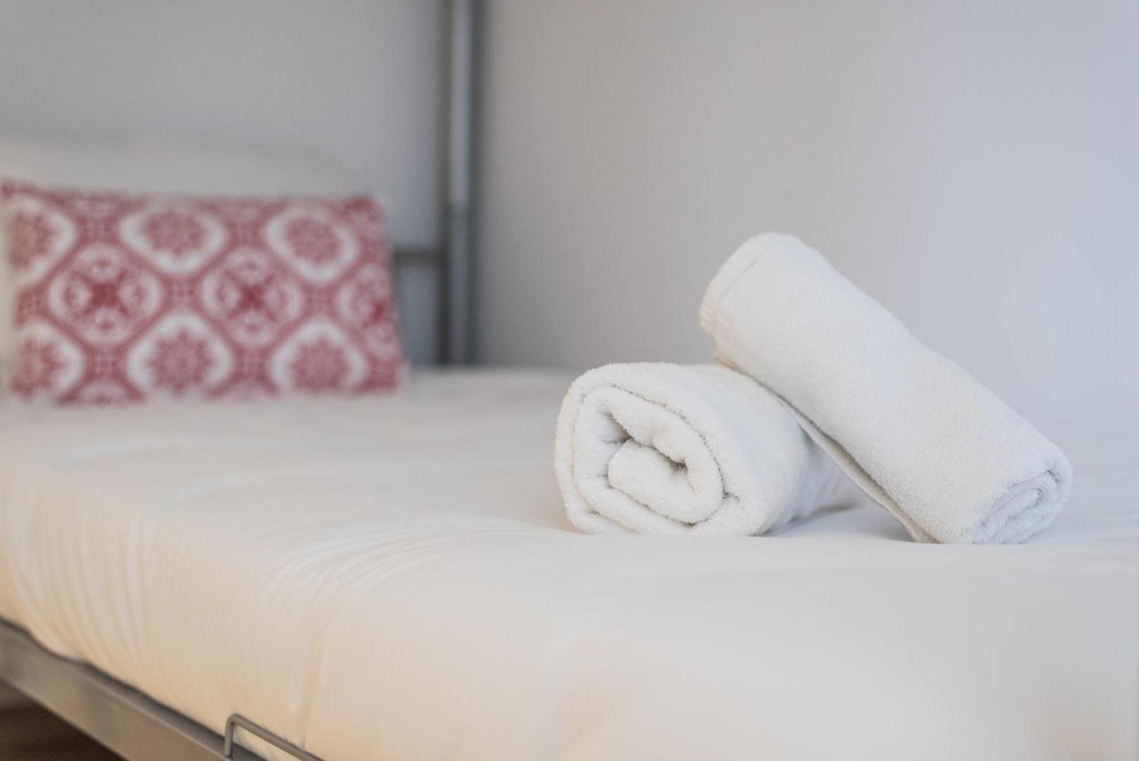 Guestready - Retreat Near Matosinhos Beach المظهر الخارجي الصورة