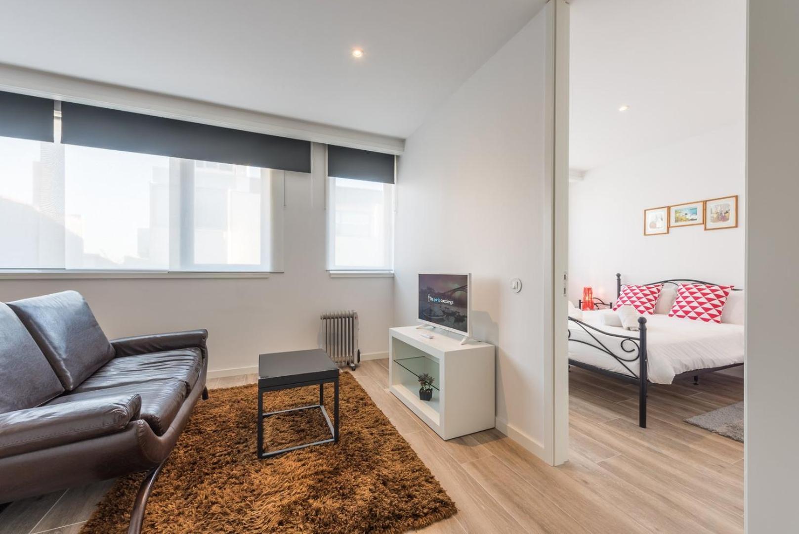Guestready - Retreat Near Matosinhos Beach المظهر الخارجي الصورة