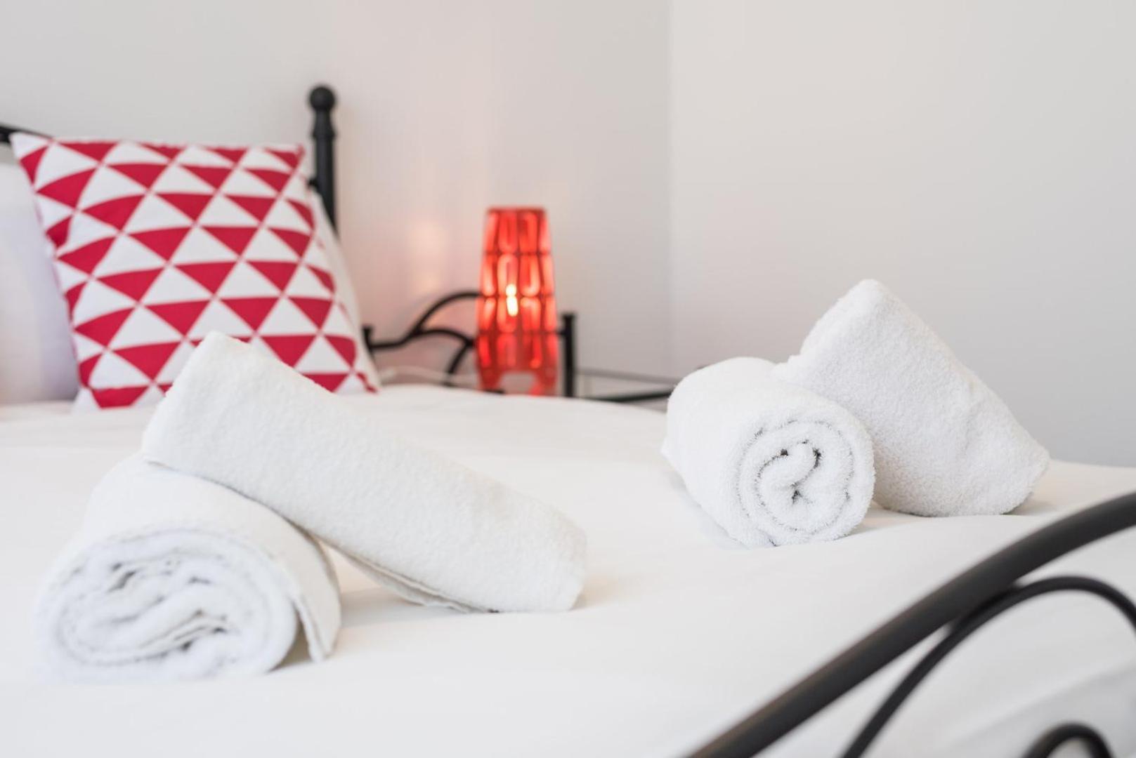 Guestready - Retreat Near Matosinhos Beach المظهر الخارجي الصورة